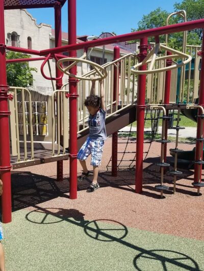 Tuley Park - Chicago, IL