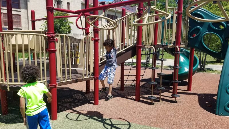 Tuley Park - Chicago, IL