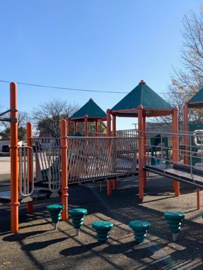 Veterans' Memorial Park - Chicago, IL