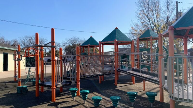 Veterans' Memorial Park - Chicago, IL