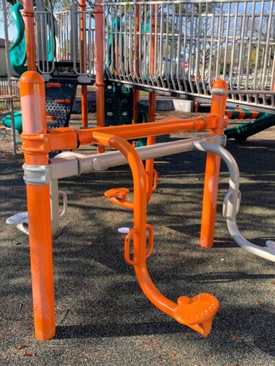 Veterans' Memorial Park - Chicago, IL