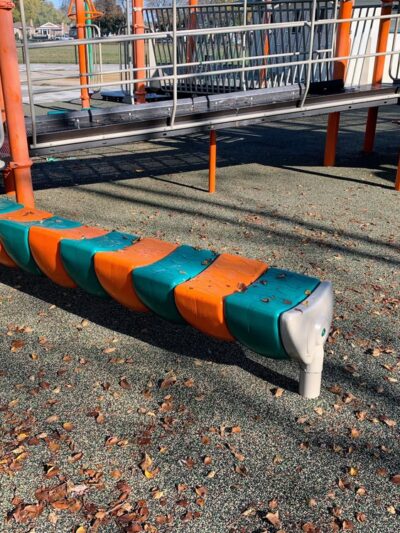 Veterans' Memorial Park - Chicago, IL