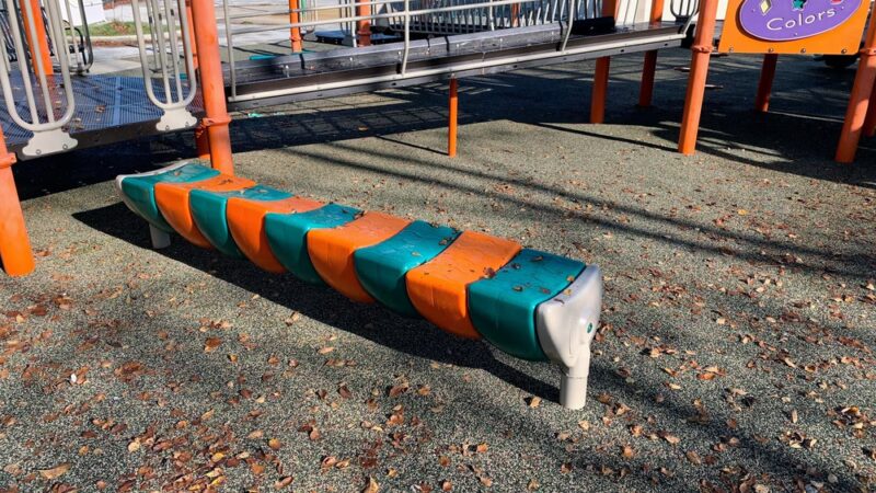 Veterans' Memorial Park - Chicago, IL