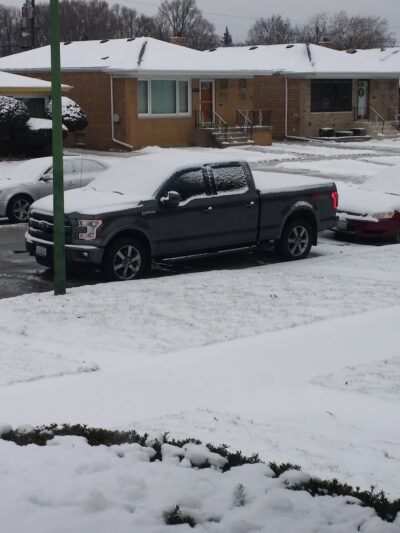 Veterans' Memorial Park - Chicago, IL