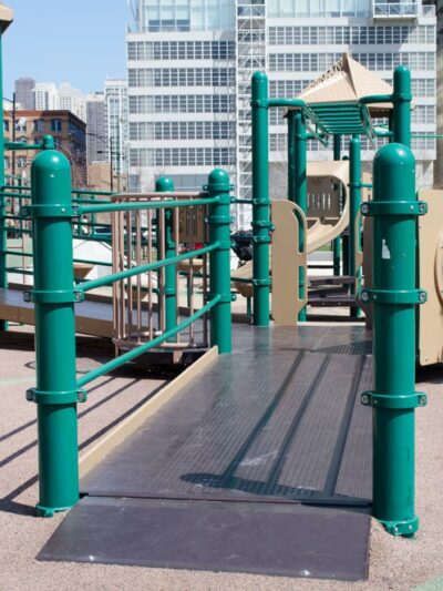 Ward (A. Montgomery) Park - Chicago, IL