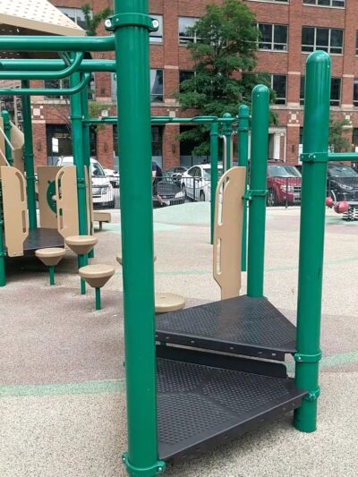 Ward (A. Montgomery) Park - Chicago, IL