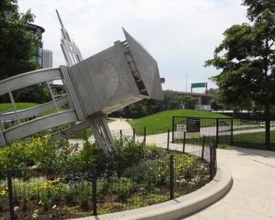 Ward (A. Montgomery) Park - Chicago, IL