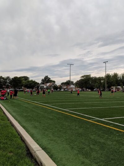 West Lawn Park - Chicago, IL