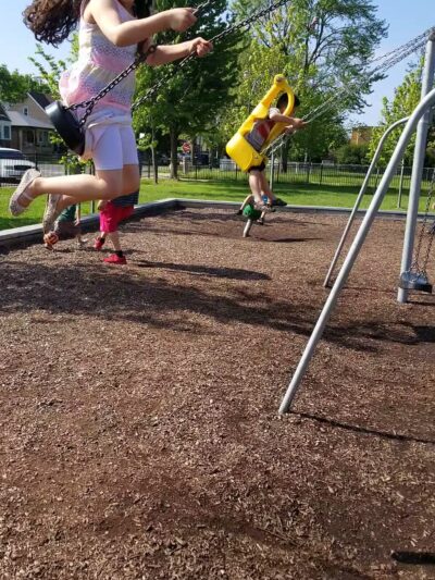 West Lawn Park - Chicago, IL