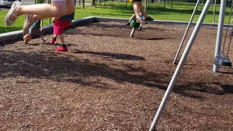 West Lawn Park - Chicago, IL