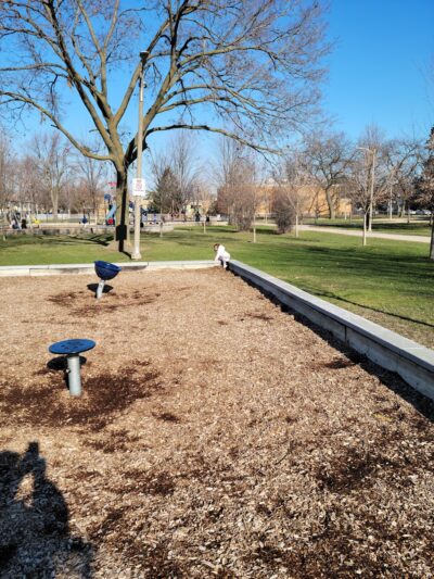 West Lawn Park - Chicago, IL