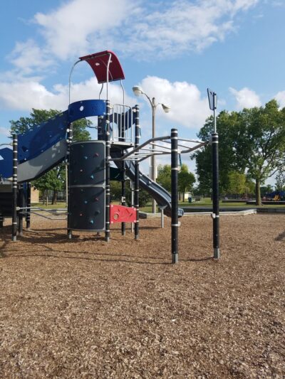 West Lawn Park - Chicago, IL