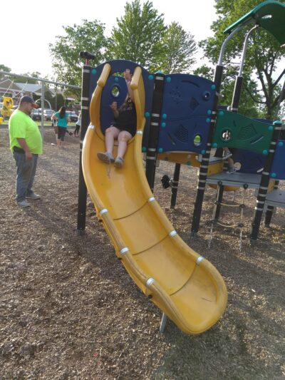 West Lawn Park - Chicago, IL