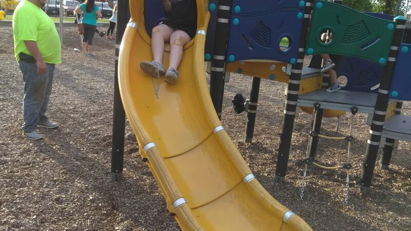 West Lawn Park - Chicago, IL