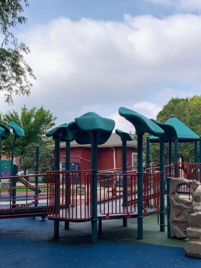 Wilson (John P.) Park - Chicago, IL