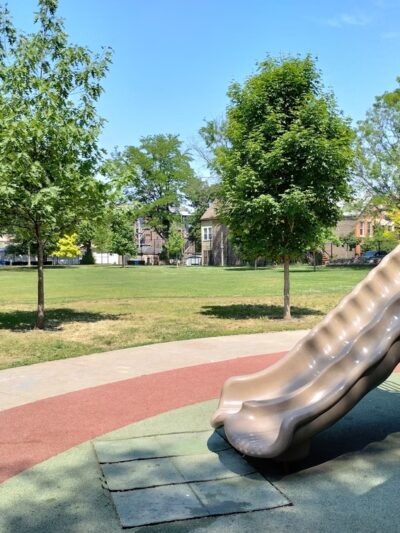 Wilson (John P.) Park - Chicago, IL