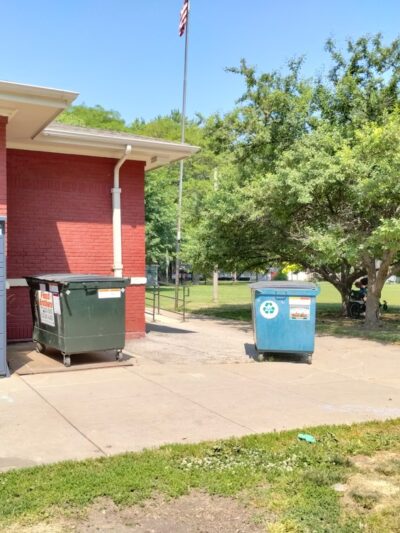 Wilson (John P.) Park - Chicago, IL