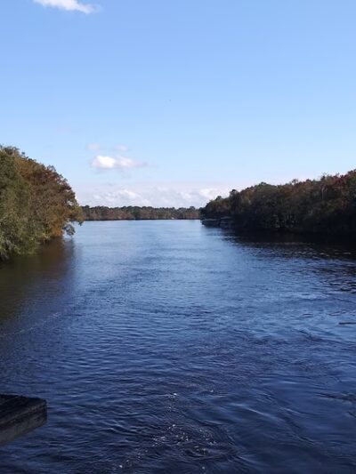 Chiefland Trailhead - Chiefland, FL