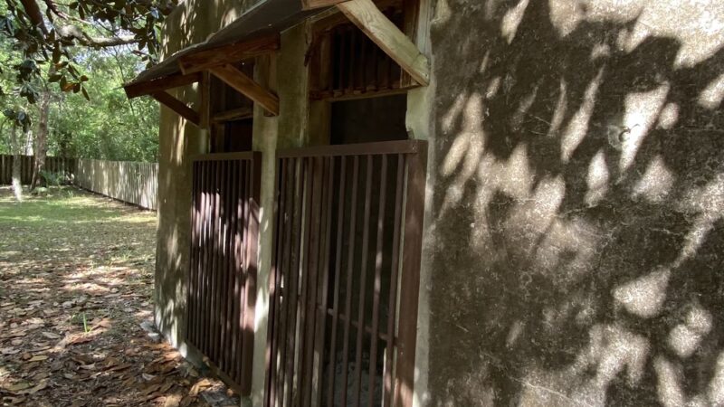 Chiefland Trailhead - Chiefland, FL