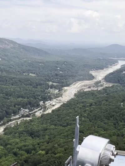 Chimney Rock - Chimney Rock, NC