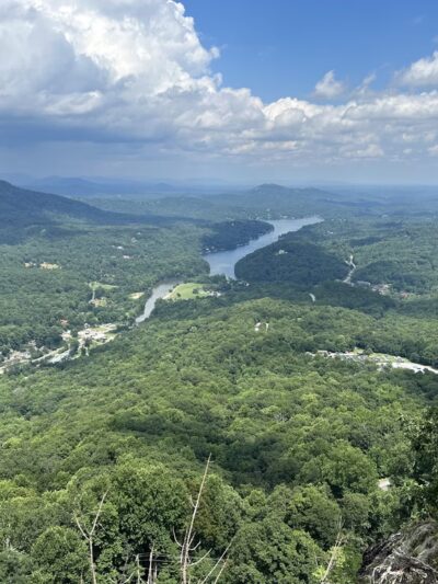 Chimney Rock - Chimney Rock, NC