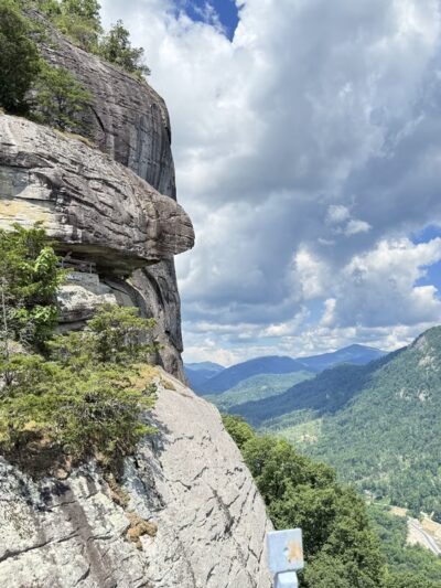 Chimney Rock - Chimney Rock, NC