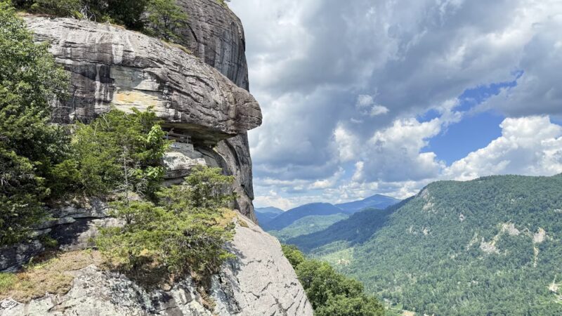 Chimney Rock - Chimney Rock, NC