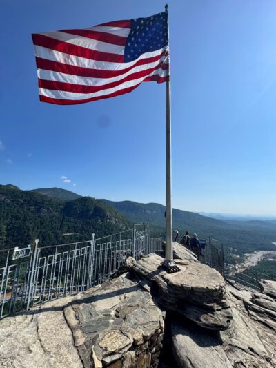 Chimney Rock - Chimney Rock, NC
