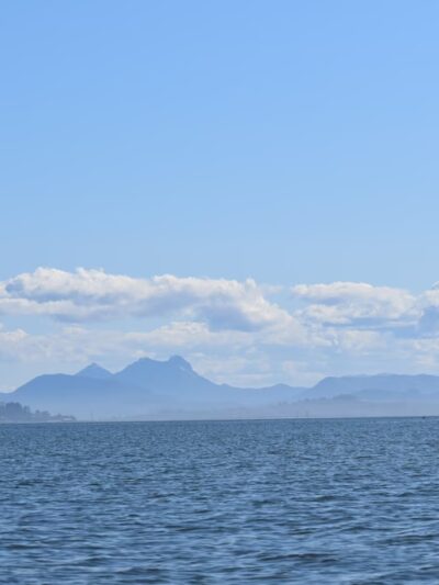 Chinook County Park - Chinook, WA