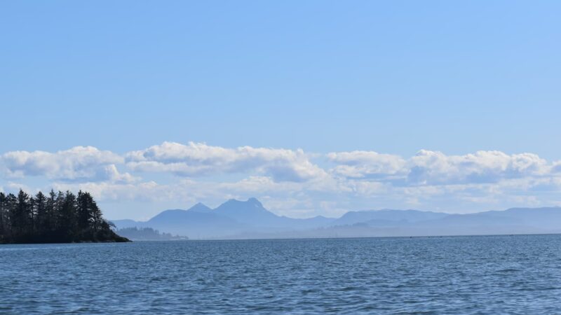 Chinook County Park - Chinook, WA