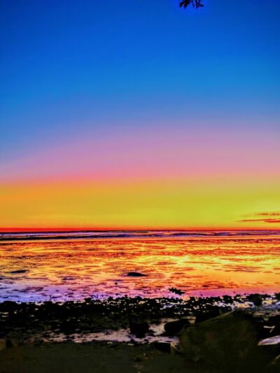 Chinook County Park - Chinook, WA