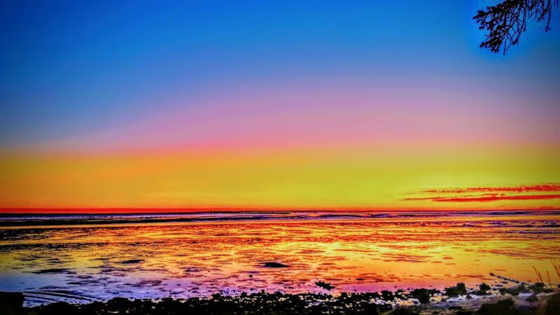 Chinook County Park - Chinook, WA