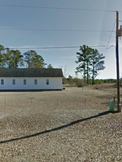 Nick's Nook Family Campground and RV Park - Chinquapin, NC