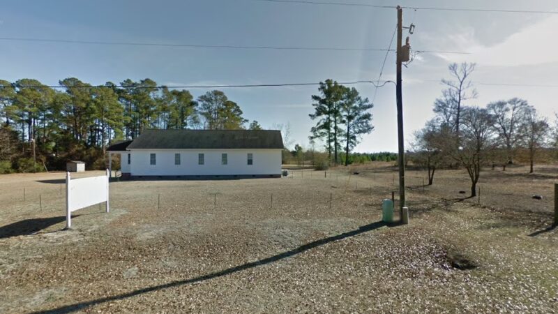 Nick's Nook Family Campground and RV Park - Chinquapin, NC