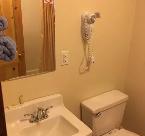 Country Villa Motel and Country Camping - Chippewa Falls, WI