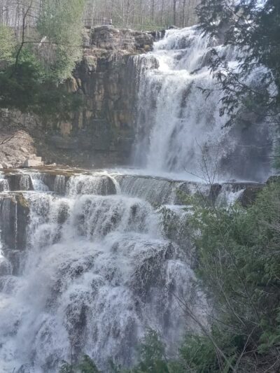 Chittenango Creek Walk - Chittenango, NY
