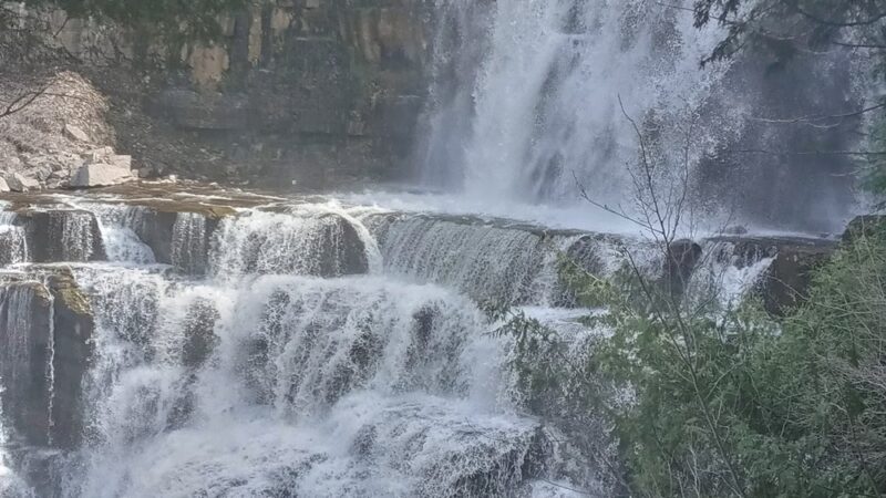 Chittenango Creek Walk - Chittenango, NY