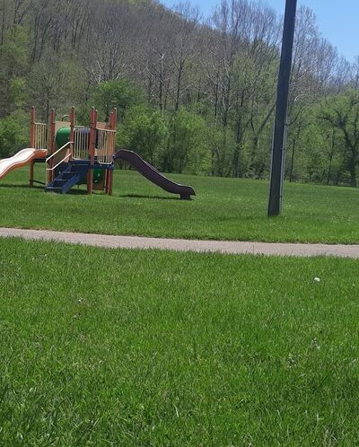 UPPER WEST FORK PARK (MINNORA) - Chloe, WV