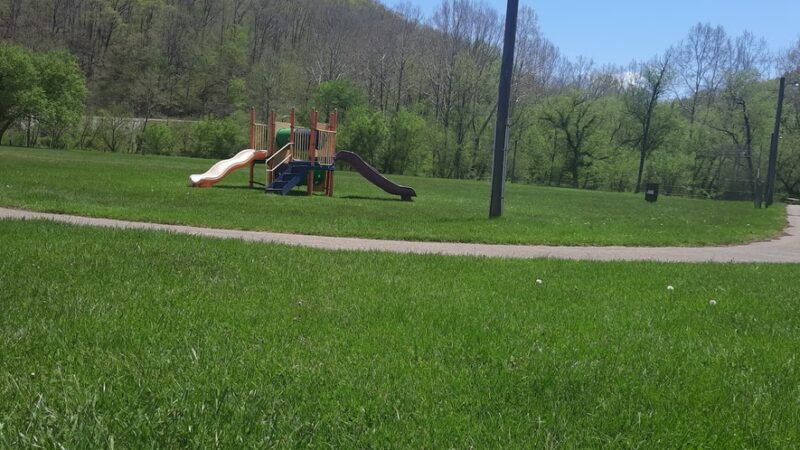 UPPER WEST FORK PARK (MINNORA) - Chloe, WV