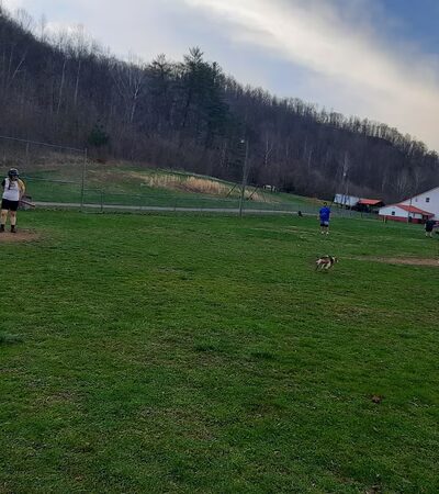 UPPER WEST FORK PARK (MINNORA) - Chloe, WV