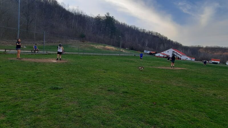 UPPER WEST FORK PARK (MINNORA) - Chloe, WV
