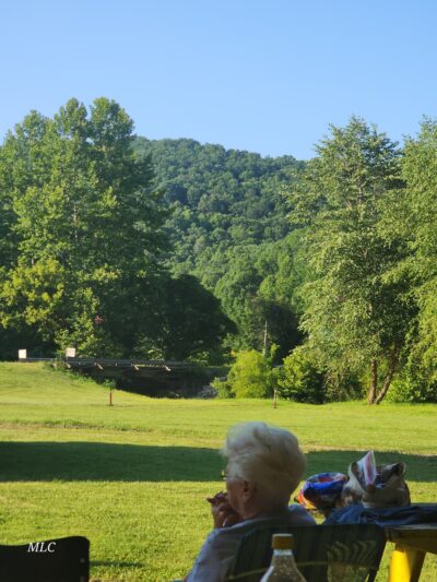 UPPER WEST FORK PARK (MINNORA) - Chloe, WV