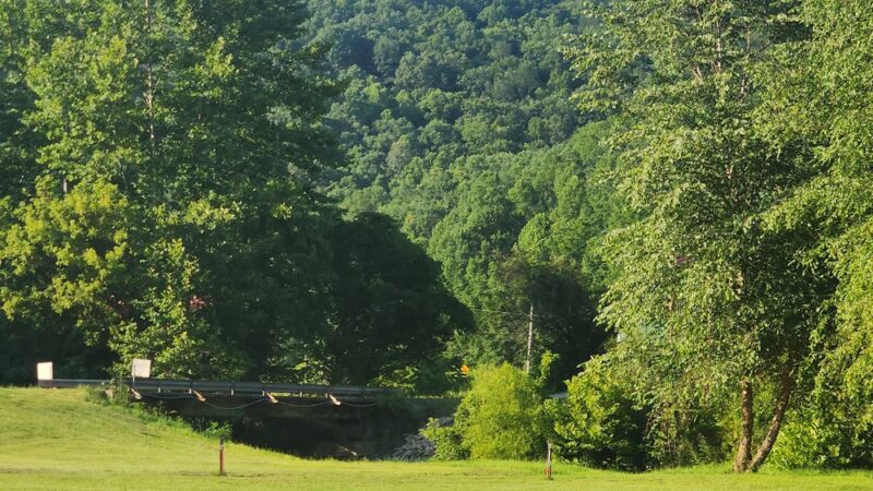 UPPER WEST FORK PARK (MINNORA) - Chloe, WV