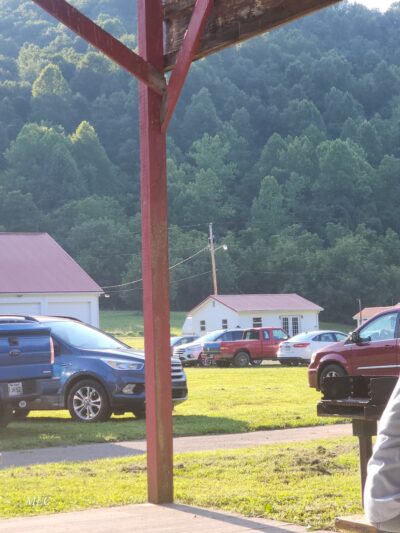 UPPER WEST FORK PARK (MINNORA) - Chloe, WV