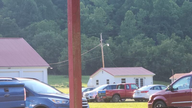 UPPER WEST FORK PARK (MINNORA) - Chloe, WV