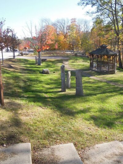 Chocorua Park - Chocorua, NH