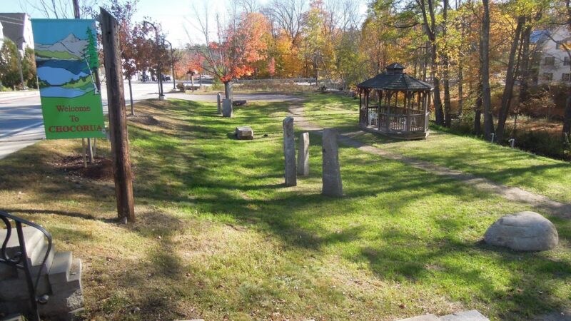 Chocorua Park - Chocorua, NH