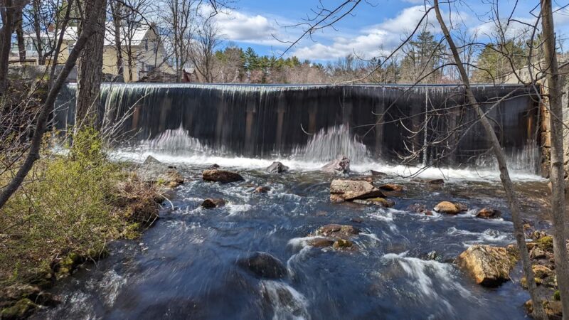 Chocorua Park - Chocorua, NH