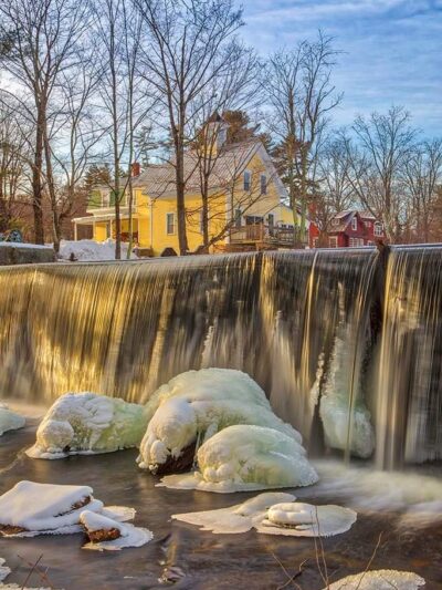 Chocorua Park - Chocorua, NH