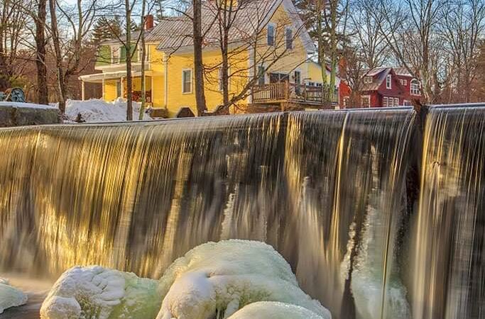 Chocorua Park - Chocorua, NH